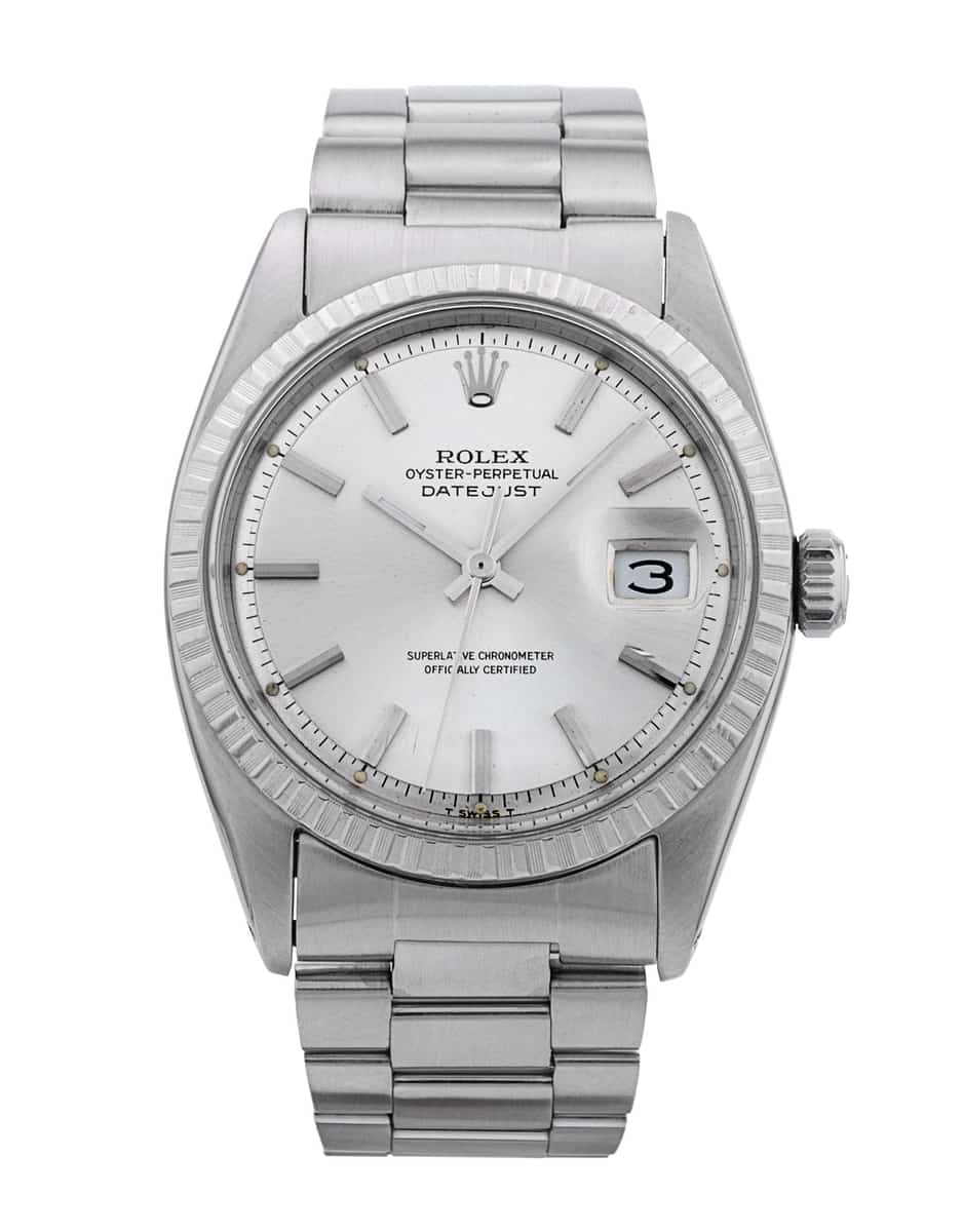 Rolex Datejust 1603 Rolex Datejust 1603